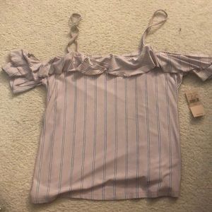 American eagle blouse